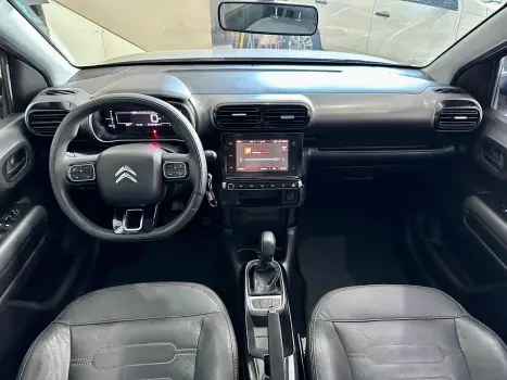 CITROEN C4 Cactus 1.6 16V 4P VTI 120 FLEX FEEL, Foto 13
