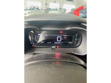CITROEN C4 Cactus 1.6 16V 4P VTI 120 FLEX FEEL AUTOMTICO, Foto 8