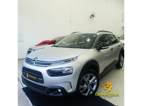 CITROEN C4 Cactus , Foto 1