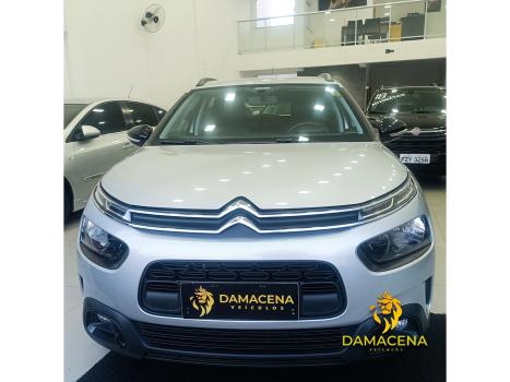 CITROEN C4 Cactus , Foto 2