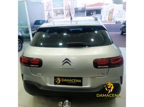 CITROEN C4 Cactus , Foto 4
