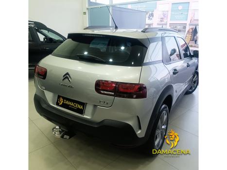 CITROEN C4 Cactus , Foto 6