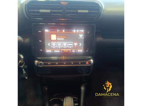 CITROEN C4 Cactus , Foto 11