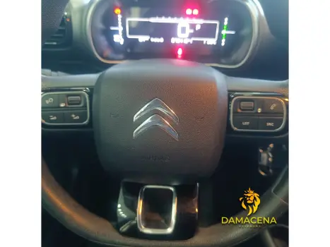 CITROEN C4 Cactus , Foto 14