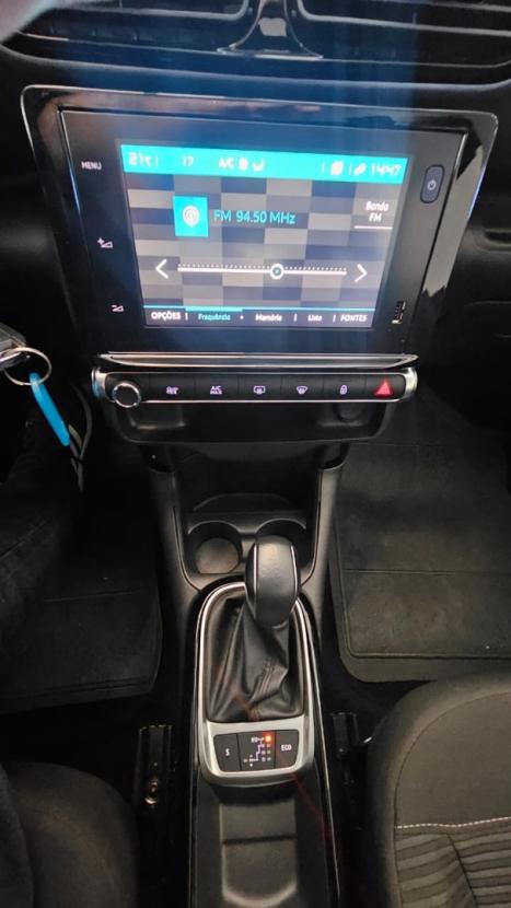 CITROEN C4 Cactus , Foto 12