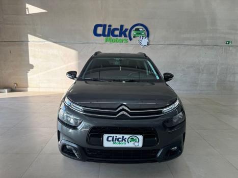 CITROEN C4 Cactus , Foto 8
