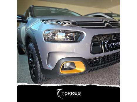 CITROEN C4 Cactus , Foto 3