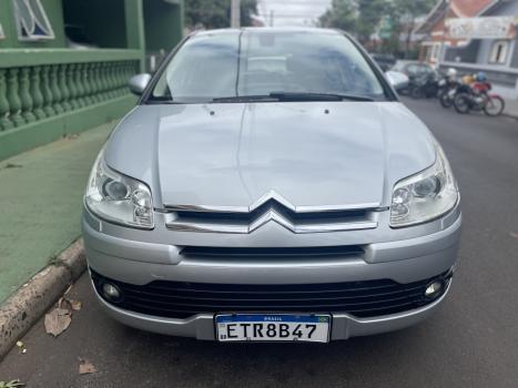 CITROEN C4 Hatch 2.0 16V 4P EXCLUSIVE, Foto 1