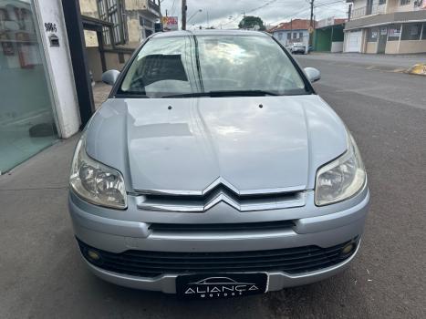 CITROEN C4 Hatch 2.0 16V 4P GLX FLEX AUTOMTICO, Foto 15