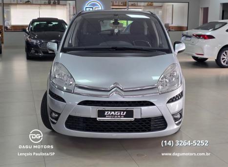 CITROEN C4 Picasso 2.0 16V 4P GLX AUTOMTICO, Foto 2
