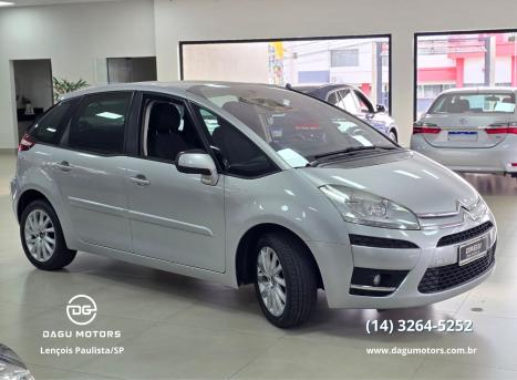 CITROEN C4 Picasso 2.0 16V 4P GLX AUTOMTICO, Foto 3