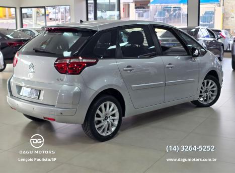 CITROEN C4 Picasso 2.0 16V 4P GLX AUTOMTICO, Foto 4