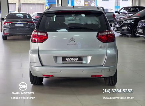 CITROEN C4 Picasso 2.0 16V 4P GLX AUTOMTICO, Foto 5