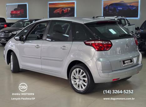 CITROEN C4 Picasso 2.0 16V 4P GLX AUTOMTICO, Foto 6