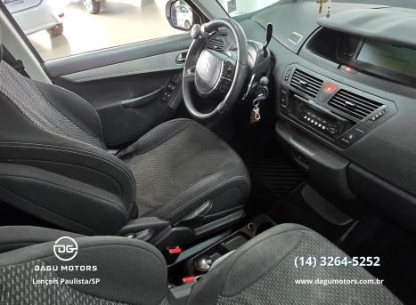CITROEN C4 Picasso 2.0 16V 4P GLX AUTOMTICO, Foto 7