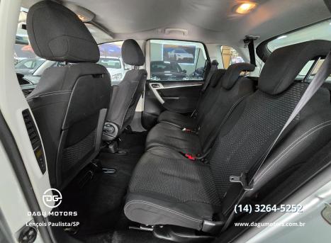 CITROEN C4 Picasso 2.0 16V 4P GLX AUTOMTICO, Foto 8