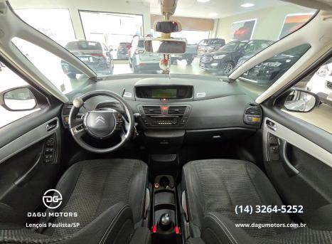 CITROEN C4 Picasso 2.0 16V 4P GLX AUTOMTICO, Foto 9