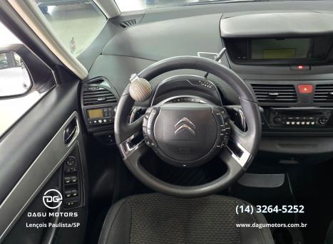 CITROEN C4 Picasso 2.0 16V 4P GLX AUTOMTICO, Foto 10