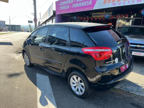 CITROEN C4 Picasso 2.0 16V 4P GLX AUTOMTICO, Foto 3