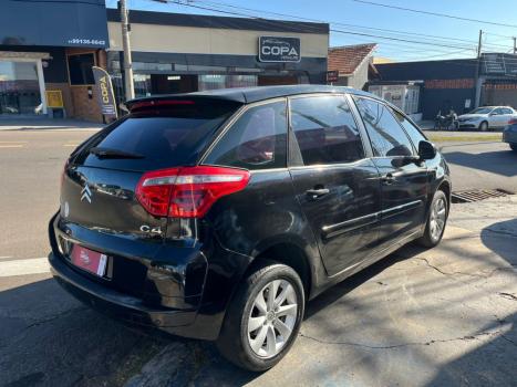CITROEN C4 Picasso 2.0 16V 4P GLX AUTOMTICO, Foto 4