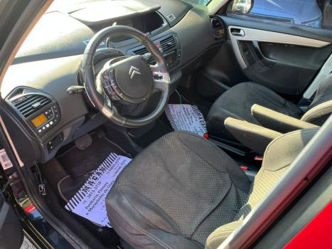 CITROEN C4 Picasso 2.0 16V 4P GLX AUTOMTICO, Foto 5