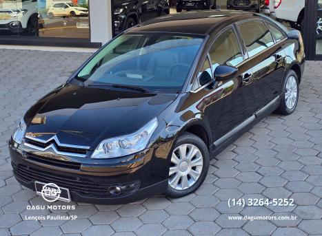 CITROEN C4 Sedan 2.0 16V 4P GLX PALLAS FLEX AUTOMTICO, Foto 3