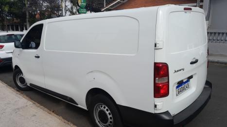 CITROEN Jumper 2.2 3P BLUEHDI LEH2 DIESEL FURGO 13M, Foto 4