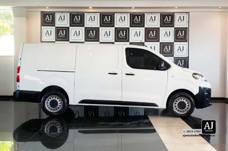 CITROEN Jumpy 1.5 CARGO BLUEHDI DIESEL, Foto 4