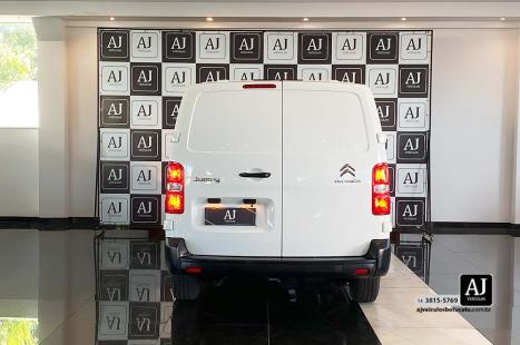 CITROEN Jumpy 1.5 CARGO BLUEHDI DIESEL, Foto 7