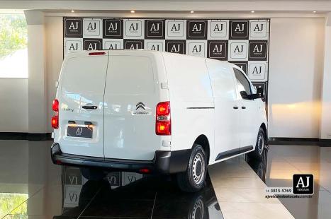 CITROEN Jumpy 1.5 CARGO BLUEHDI DIESEL, Foto 8