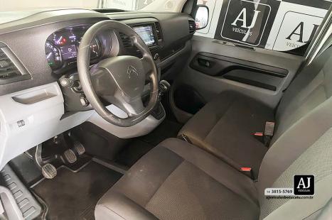 CITROEN Jumpy 1.5 CARGO BLUEHDI DIESEL, Foto 9