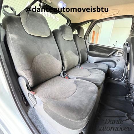 CITROEN XSara Picasso 1.6 16V 4P GLX, Foto 9