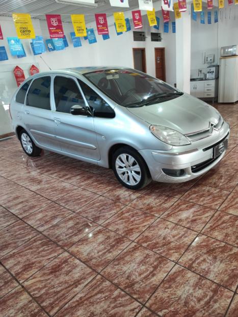 CITROEN XSara Picasso 1.6 16V 4P GLX, Foto 3