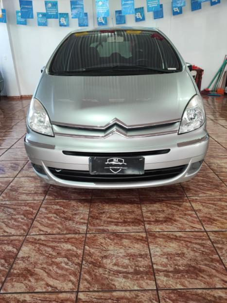 CITROEN XSara Picasso 1.6 16V 4P GLX, Foto 2