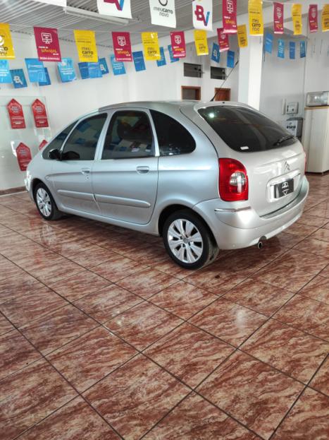 CITROEN XSara Picasso 1.6 16V 4P GLX, Foto 6