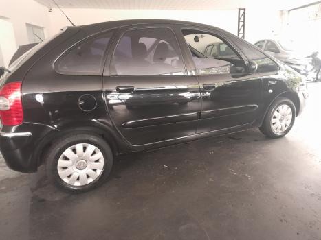 CITROEN XSara Picasso 1.6 16V 4P FLEX GLX, Foto 2