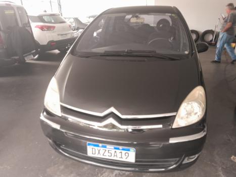 CITROEN XSara Picasso 1.6 16V 4P FLEX GLX, Foto 4