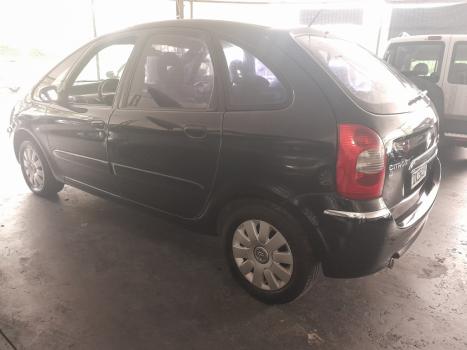 CITROEN XSara Picasso 1.6 16V 4P FLEX GLX, Foto 5