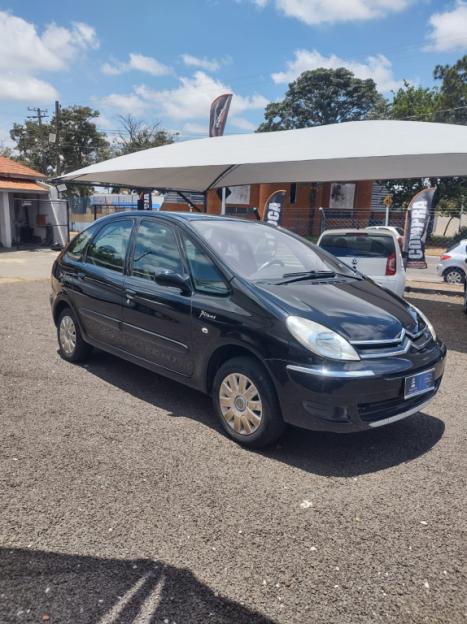 CITROEN XSara Picasso 1.6 16V 4P FLEX GLX, Foto 2