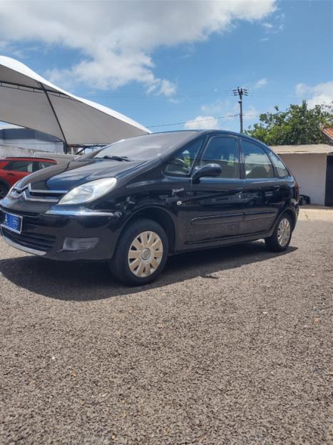 CITROEN XSara Picasso 1.6 16V 4P FLEX GLX, Foto 6