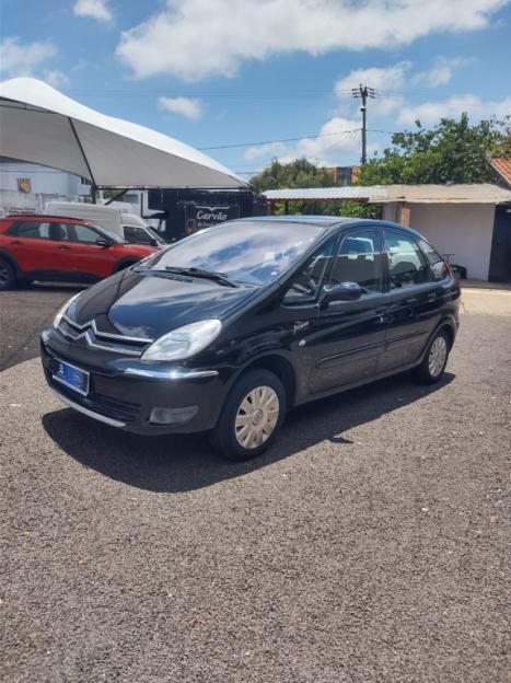 CITROEN XSara Picasso 1.6 16V 4P FLEX GLX, Foto 9