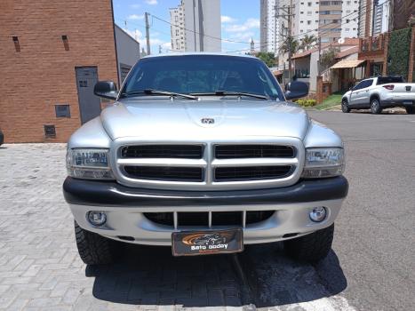 DODGE Dakota 5.2 V8 R/T CABINE ESTENDIDA AUTOMTICO, Foto 1