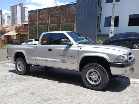 DODGE Dakota 5.2 V8 R/T CABINE ESTENDIDA AUTOMTICO, Foto 2