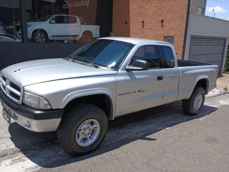 DODGE Dakota 5.2 V8 R/T CABINE ESTENDIDA AUTOMTICO, Foto 3