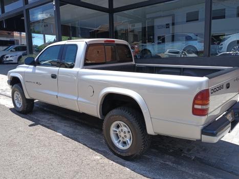 DODGE Dakota 5.2 V8 R/T CABINE ESTENDIDA AUTOMTICO, Foto 4