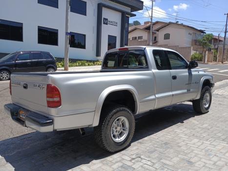 DODGE Dakota 5.2 V8 R/T CABINE ESTENDIDA AUTOMTICO, Foto 5