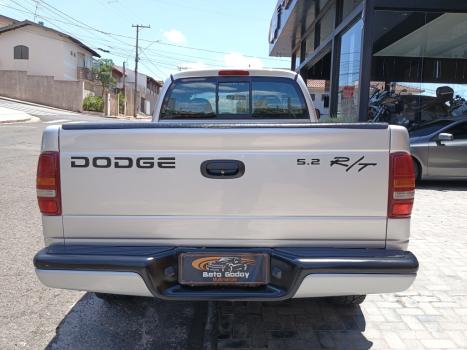 DODGE Dakota 5.2 V8 R/T CABINE ESTENDIDA AUTOMTICO, Foto 6