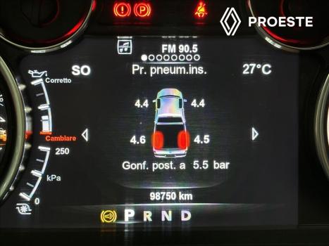 DODGE Ram 6.7 I6 24V 4P 2500 LARAMIE 4X4 TURBODIESEL  AUTOMTICO CABINE DUPLA, Foto 10