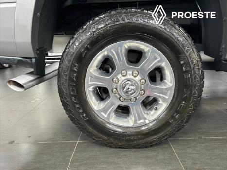 DODGE Ram 6.7 I6 24V 4P 2500 LARAMIE 4X4 TURBODIESEL  AUTOMTICO CABINE DUPLA, Foto 7