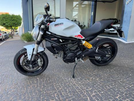 DUCATI Monster 795 795, Foto 4